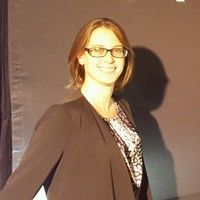 Jenna Johnston
