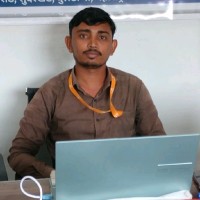 Vaibhav Dange
