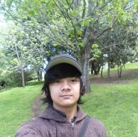 Mark David