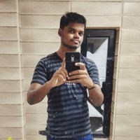 Dhinesh Boopalan
