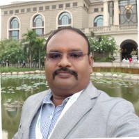 Arvind kumar pillai S