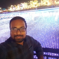 Linu Achankunju