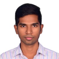 Karthik R