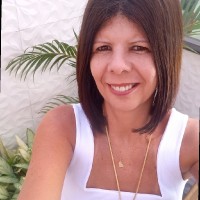 Edivanira Vieira