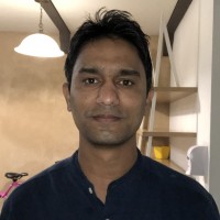 Avinash Bhamare