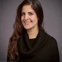 Ana W. Capuano
