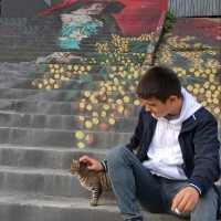 Burak Özbek