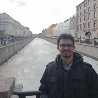 Durgaprasad Munagala