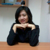 Sophie Handayani
