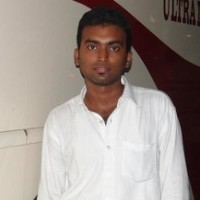 Natraj Selvam