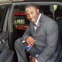 Reginald Anthony