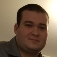 Nickolas Burkstrom
