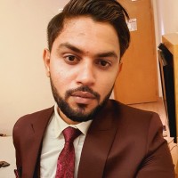 Mohsin Khan
