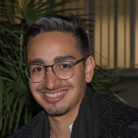 Pablo Molina Rosillo