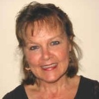 Susan Louise Darnell