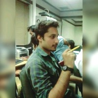 Tayyab Farooq