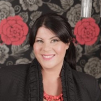 Rebecca Jarrett-Dalton Mobile mortgage broker, Sydney