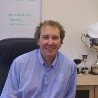 Ian Rix BDMA Tech