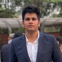 Dev Goel