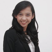 Carissa Rahmawati