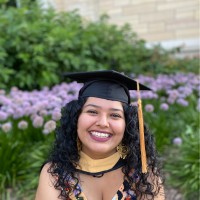 Leydi Lopez Rosales, Msw, Licsw