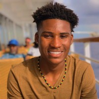 Terrell Oliver