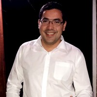 Alexis Lagazzi Rojas