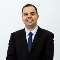 Euripedes Junior L. Silva ,CEA - Mestrando em Economia e Finanças