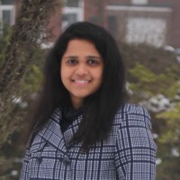 Reshma Jacob