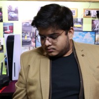 ANIRUDDHA DAS