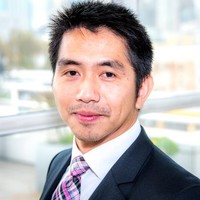 Gary Yu