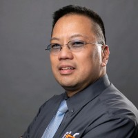 Earl Sarain