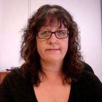 Vicki Rumsey