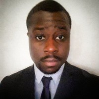 Evans Jackson NDONGUE