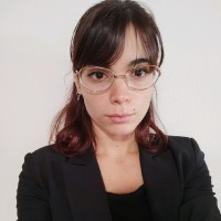 Nicole Bonometti