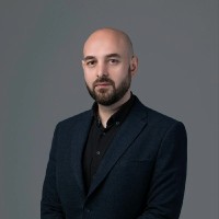 Giorgi Sarjveladze