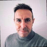 Alfonso Olmo