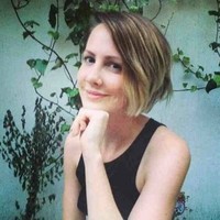 Lizzie Ford