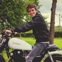 Joran Van De Werken