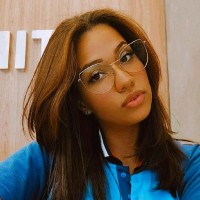 LUANA FERREIRA