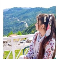Rahila Ashraf. Ak