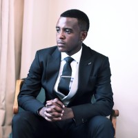 Simbarashe Patrick Machemedze