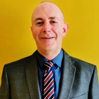 Steve Sharpe