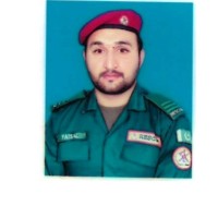 Faisal Amin