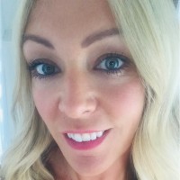 Vicky Stirzaker