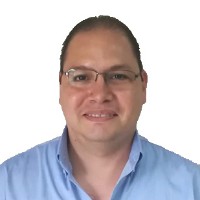 Javier Eduardo Heredia Almeida