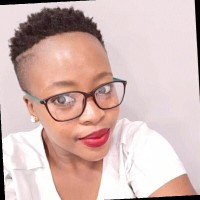 Gcinakazi Tania Mangweni