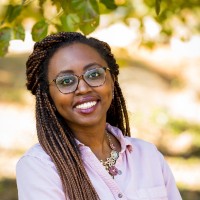 Brenda Onyango, Mph