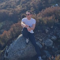 Kieran Mcgoldrick