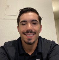 Jared Debrino